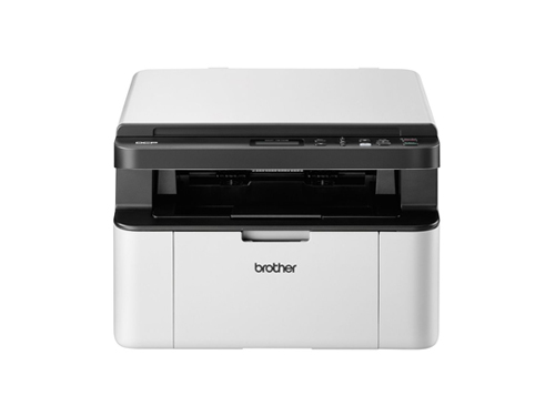 Brother DCP-1610W All-in-One laserprinter