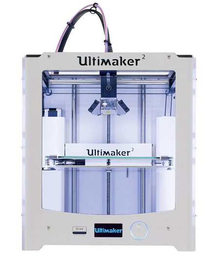 Ultimaker 2 kant-en-klare 3D-printer
