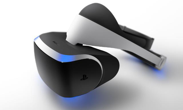Sony Playstation VR Bril 