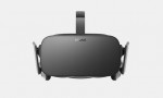 Oculus Rift Virtual reality bril