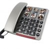 Fysic FX-3360 seniorentelefoon Big Button