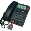 Fysic FX-3850 Big Button seniorentelefoon