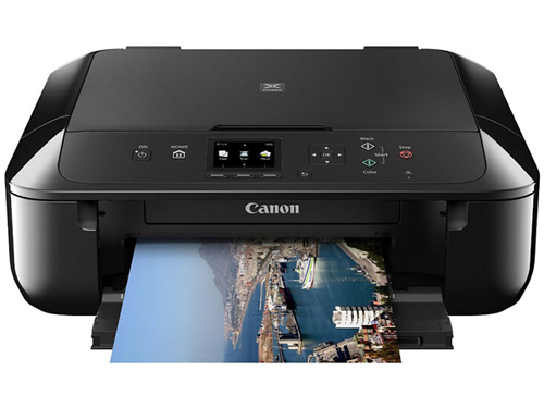 Canon Pixma MG5750 all-in-one Budget Inkjetprinter