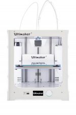 Ultimaker 3 Beste 3D Printer