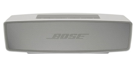 Bose soundlink mini 2 bluetooth speaker