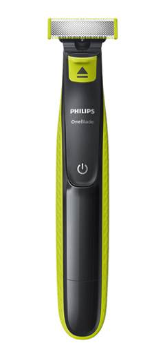 Philips OneBlade beste goedkope scheerapparaat onder 50 euro