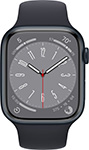 Apple Watch Series 8 Beste Smartwatch 2023