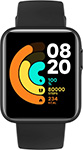 Xiaomi Mi Watch Lite Beste Goedkope Smartwatch